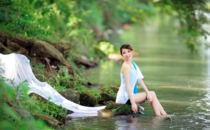 可爱弟弟作文300字